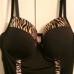Torrid Lingerie